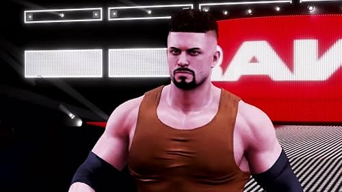 WWE 2K20: MyCareer Trailer