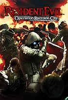 Resident Evil: Operation Raccoon City