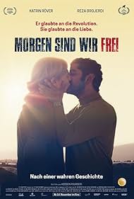 Reza Brojerdi and Katrin Röver in Morgen sind wir frei (2019)