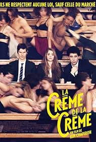 La crème de la crème (2014)