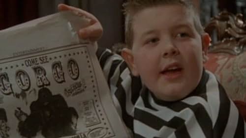 Brody Smith in The New Addams Family (1998)