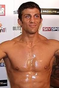 Primary photo for Alex Reid