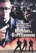 Michael Caine in Midnight in Saint Petersburg (1996)