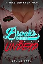 Brock's Diner vs. The Undead