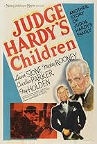 Judge Hardy's Children