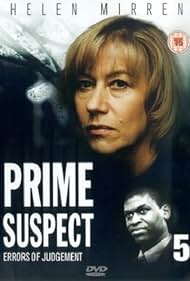 Prime Suspect 5: Errors of Judgement (1996)