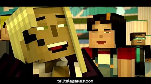 Minecraft: Story Mode: Season 2