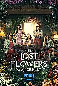 Primary photo for The Lost Flowers of Alice Hart