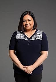 Primary photo for Alma Moreno