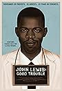 John Lewis: Good Trouble (2020)