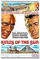 Kings of the Sun (1963)