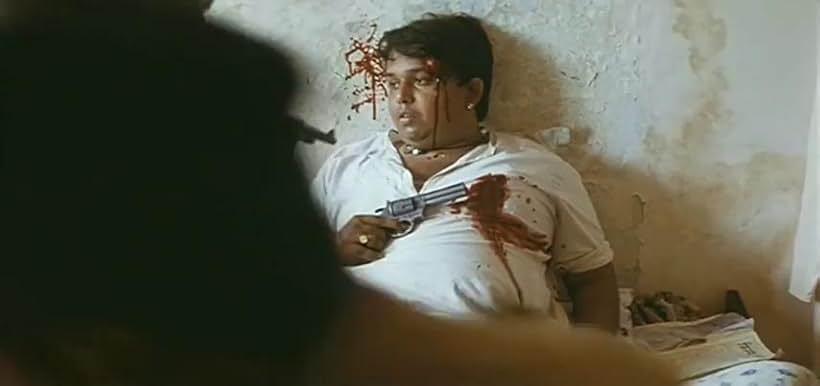 Snehal Dabi in Satya (1998)