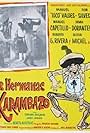 Las hermanas Karambazo (1960)