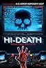 Hi-Death (2018) Poster