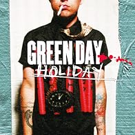 Primary photo for Green Day: Holiday