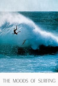 Primary photo for The Moods of Surfing