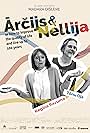 Archie & Nellie: or how to improve the quality of your life and live up to 100 years (2022)