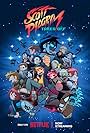 Scott Pilgrim Cất Cánh