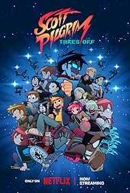 Scott Pilgrim Cất Cánh (2023)