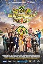 F.C. De Kampioenen 4: Viva Boma!