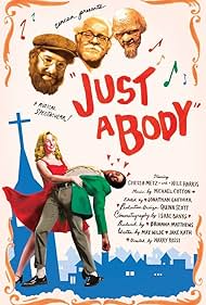 Just a Body (2015)