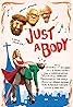 Just a Body (2015) Poster