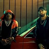 LL Cool J & Eminem: Murdergram Deux (2024)