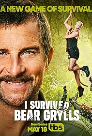 I Survived Bear Grylls (2023)