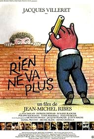 Rien ne va plus (1979)