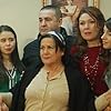 Safak Sezer, Zeynep Gülmez, and Yagmur Ün in Alemin Kirali (2011)