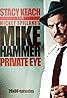 Mike Hammer, Private Eye (TV Series 1997–1998) Poster