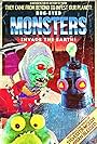 Bug-Eyed Monsters Invade the Earth!