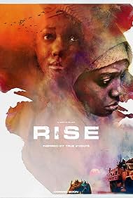 Sasha Morfaw in Rise (2023)