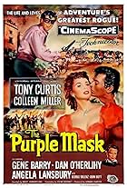 The Purple Mask