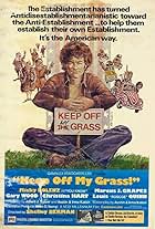 Keep Off My Grass!