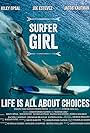 Joe Estevez, Christopher Nation, George Phillips, Katrina Kusa, Rachel Cameron, Nicole Brettle, Mylene Lukowski, Kiley Opsal, Conor Kowalski, Jacob Kaufman, Dazzeo Nicholas, and Manda Mae Emery in Surfer Girl