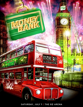 WWE Money in the Bank (2023)