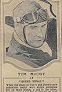 Tim McCoy in Speed Wings (1934)