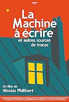 La machine à écrire et autres sources de tracas