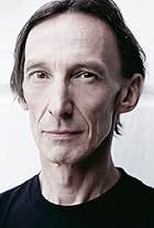 Julian Richings