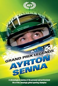 Primary photo for Grand Prix Legends: Ayrton Senna