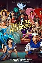 Ten Little Mistresses