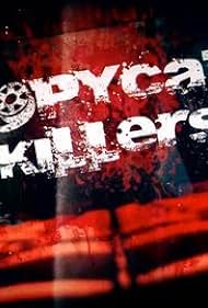 Copycat Killers (2016)