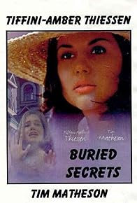 Primary photo for Buried Secrets