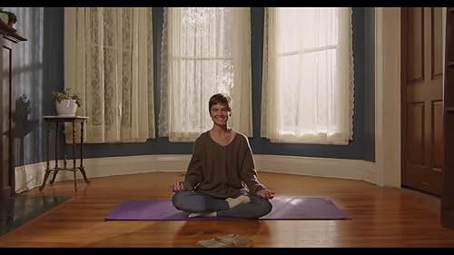 An aspiring yoga influencer embarks on a ritual practice left behind by her estranged grandmother.