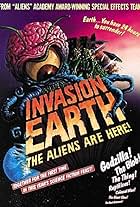 Invasion Earth: The Aliens Are Here