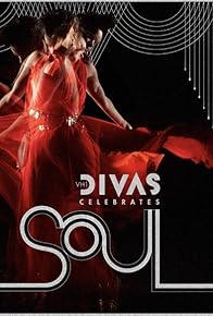 Primary photo for VH1 Divas Celebrates Soul