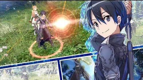 Sword Art Online: Hollow Realization (VG)