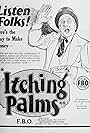 Itching Palms (1923)