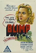 The Life and Death of Colonel Blimp (1943)